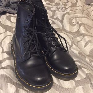 Dr Martens 1460 smooth